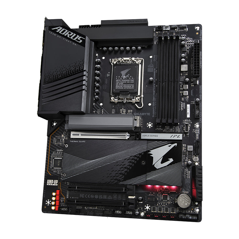 Gigabyte  Z790 AORUS ELITE AX