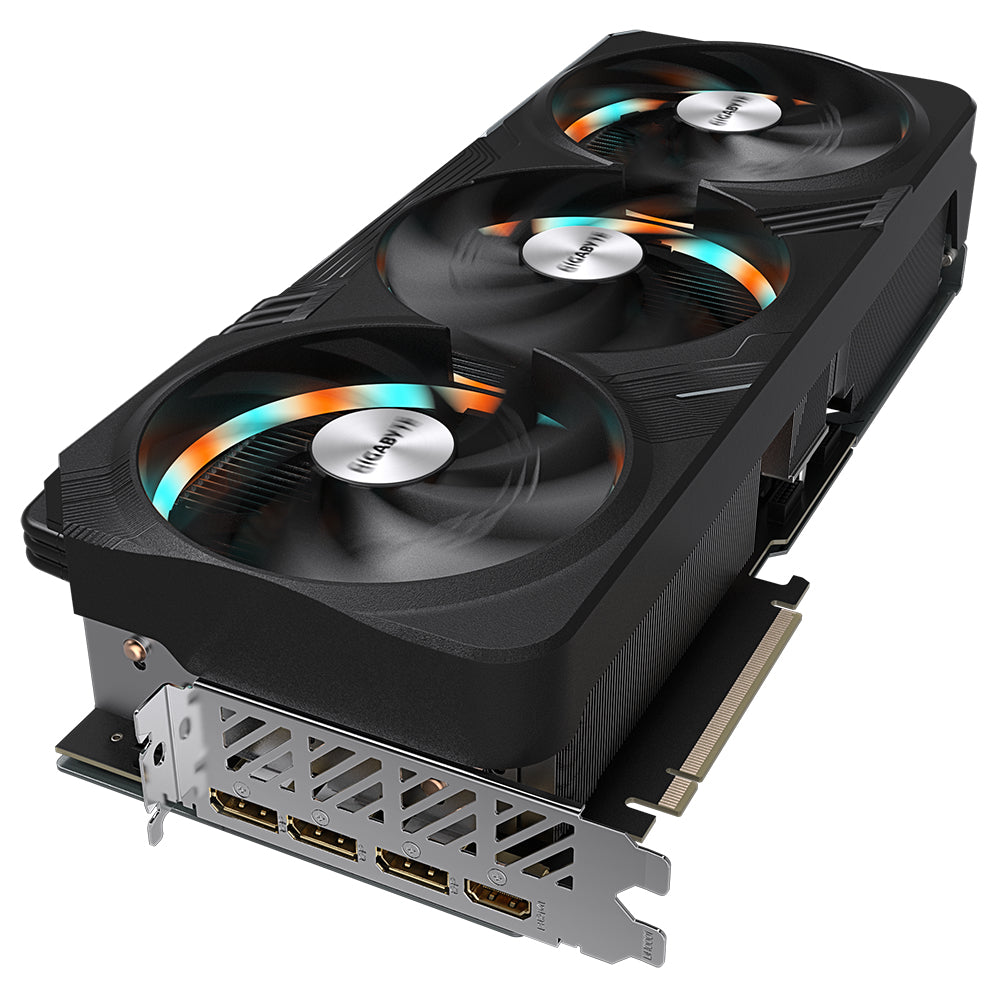 Gigabyte GeForce RTX 4090 Gaming OC 24GB Gigabyte