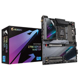 Gigabyte  Z790 AORUS MASTER