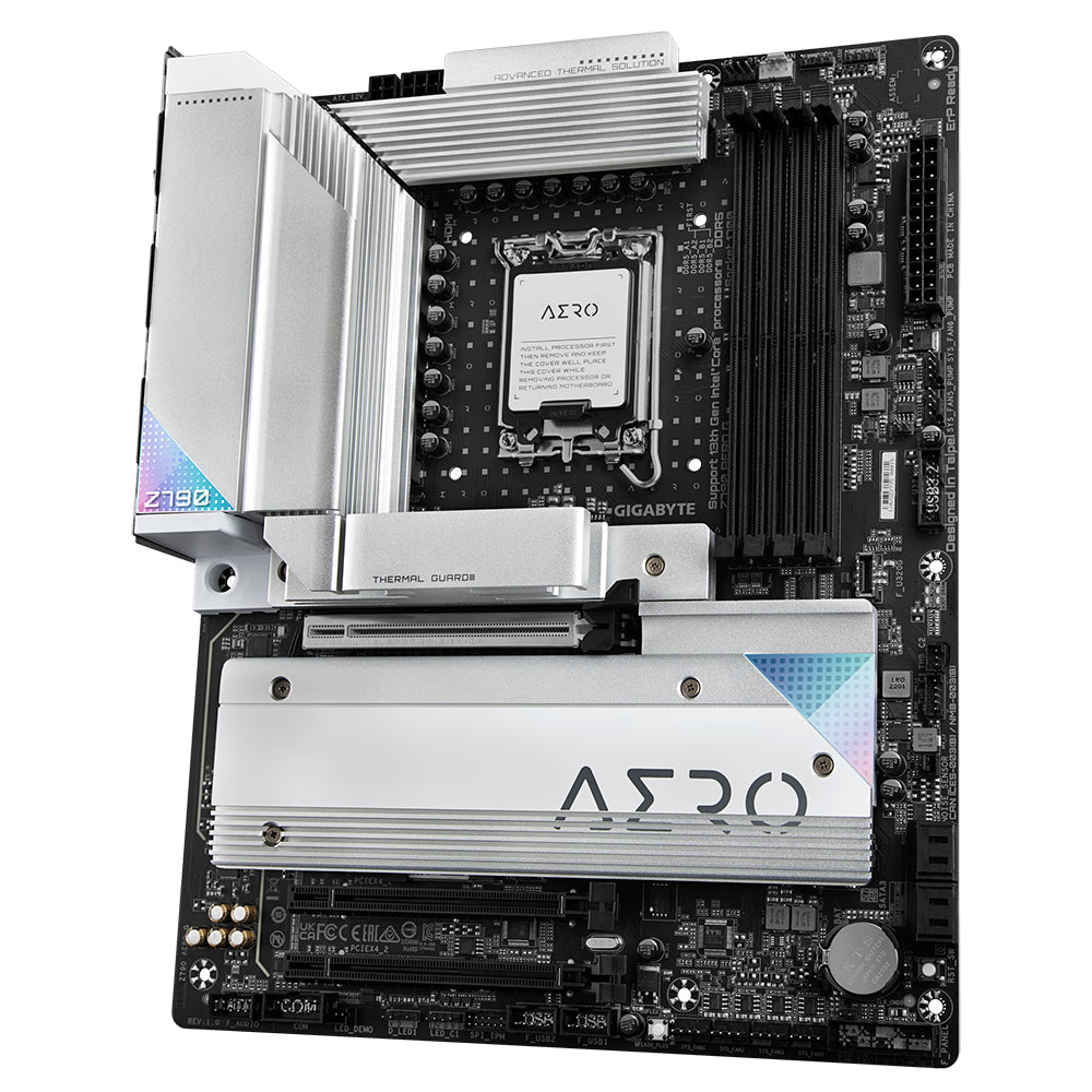 Gigabyte  Z790 AERO G