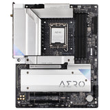 Gigabyte  Z790 AERO G