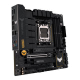 ASUS TUF GAMING B650M-PLUS (mATX, B650, AM5)