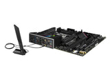 ASUS ROG Strix B650E-F Gaming WiFi ATX  AM5 AMD B650 - Bundkort