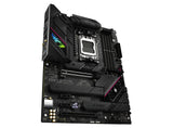 ASUS ROG Strix B650E-F Gaming WiFi ATX  AM5 AMD B650 - Bundkort