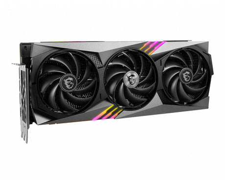 MSI GeForce RTX 4090 GAMING TRIO 24G MSI