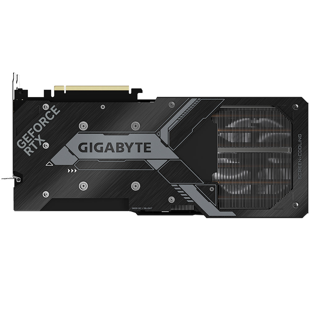 Gigabyte GeForce RTX 4090 WINDFORCE 24G Gigabyte