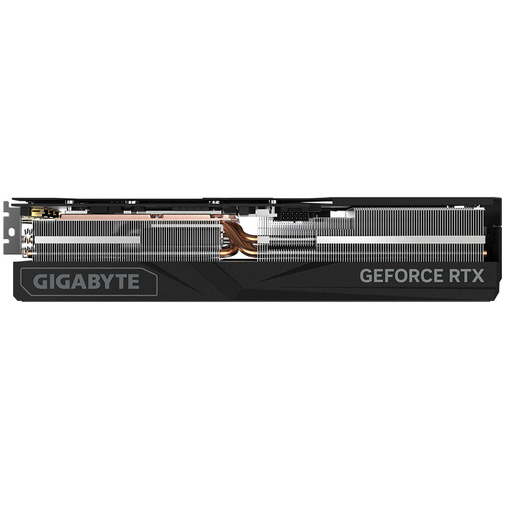 Gigabyte GeForce RTX 4090 WINDFORCE 24G Gigabyte