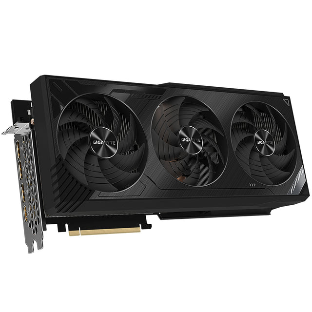 Gigabyte GeForce RTX 4090 WINDFORCE 24G Gigabyte