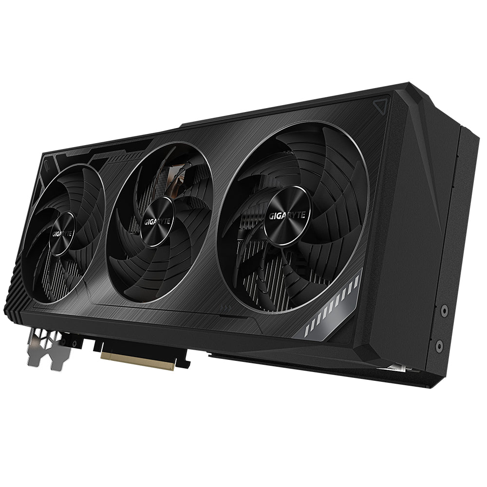 Gigabyte GeForce RTX 4090 WINDFORCE 24G Gigabyte