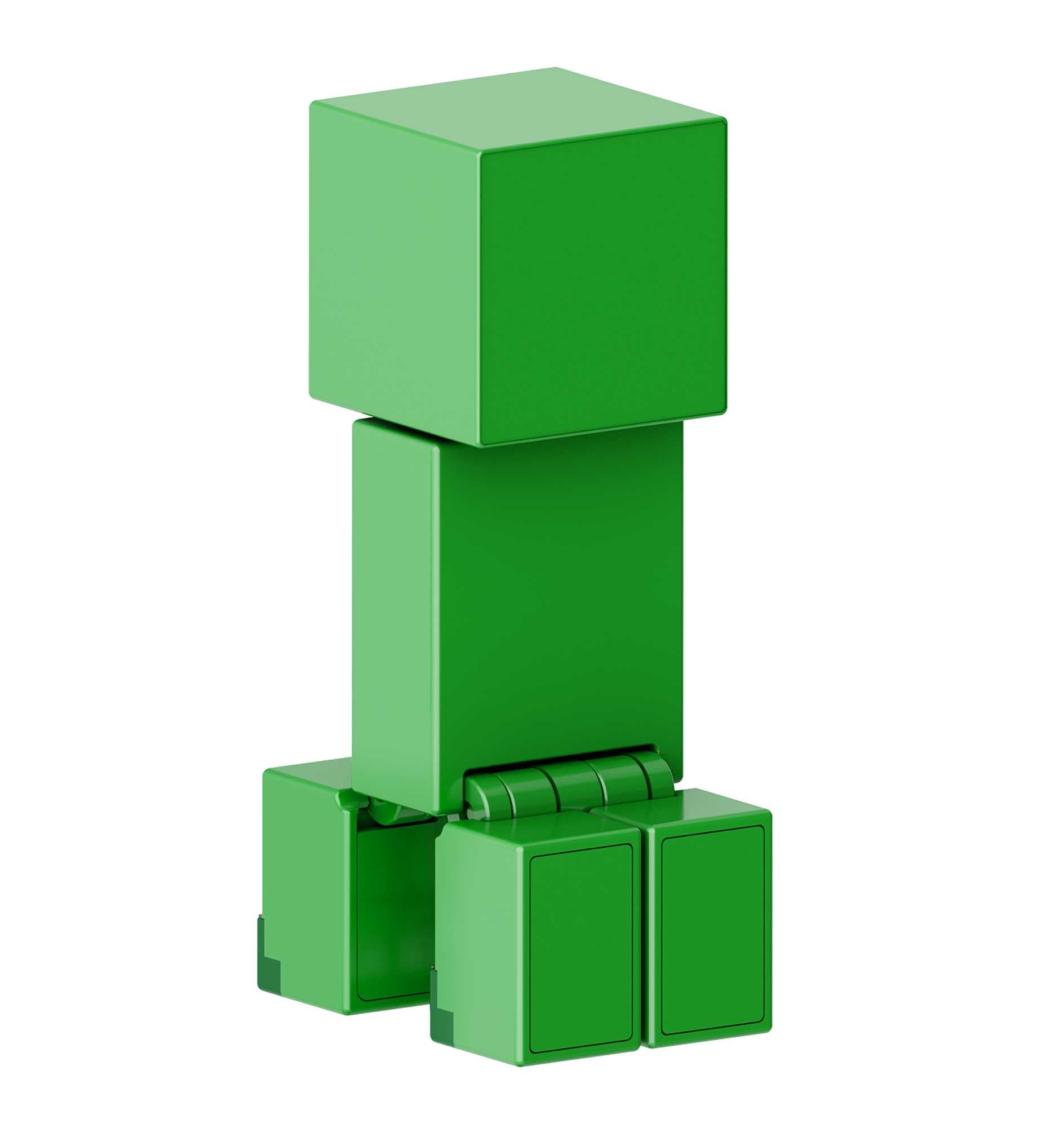 Minecraft - Core Figure - Creeper