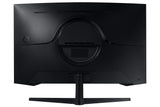 Samsung Odyssey G5 C32G55TQBU 32 2560 x 1440 HDMI DisplayPort 144Hz