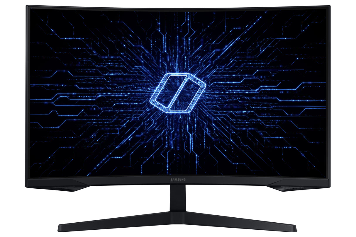 Samsung Odyssey G5 C32G55TQBU 32 2560 x 1440 HDMI DisplayPort 144Hz