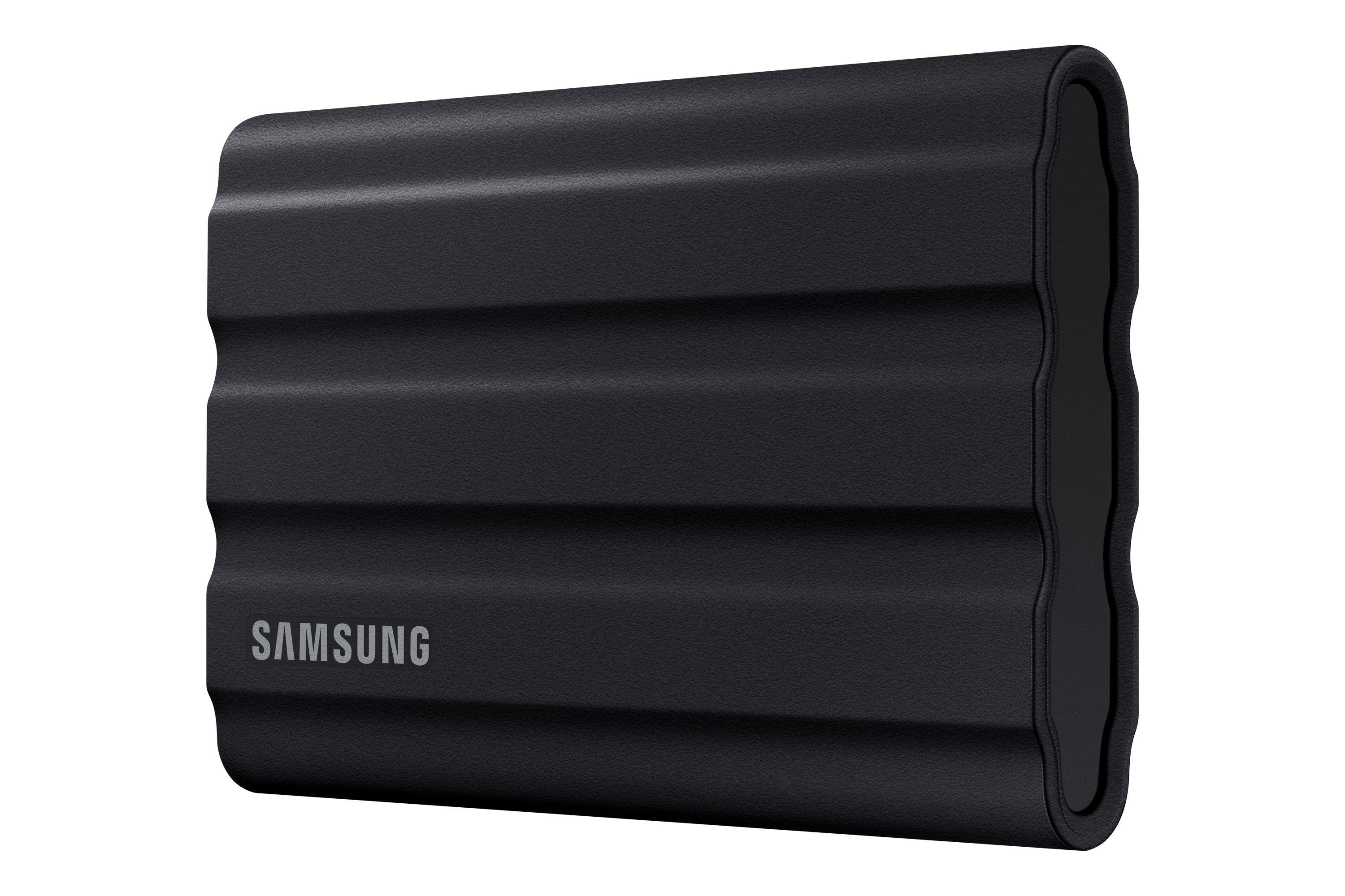 Samsung T7 Shield Solid state-drev MU-PE4T0S 4TB USB 3.2 Gen 2