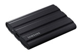 Samsung T7 Shield Solid state-drev MU-PE4T0S 4TB USB 3.2 Gen 2