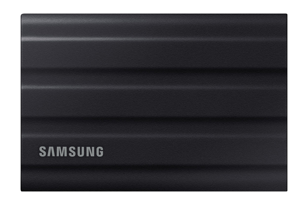 Samsung T7 Shield Solid state-drev MU-PE4T0S 4TB USB 3.2 Gen 2