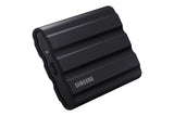 Samsung T7 Shield Solid state-drev MU-PE4T0S 4TB USB 3.2 Gen 2