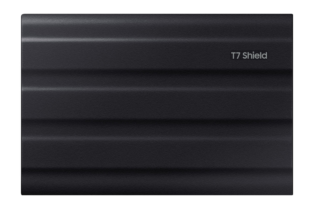 Samsung T7 Shield Solid state-drev MU-PE4T0S 4TB USB 3.2 Gen 2