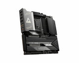 MK MSI MEG Z790 GODLIKE