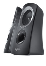 Logitech Z-313 2.1-kanal Højttalersystem