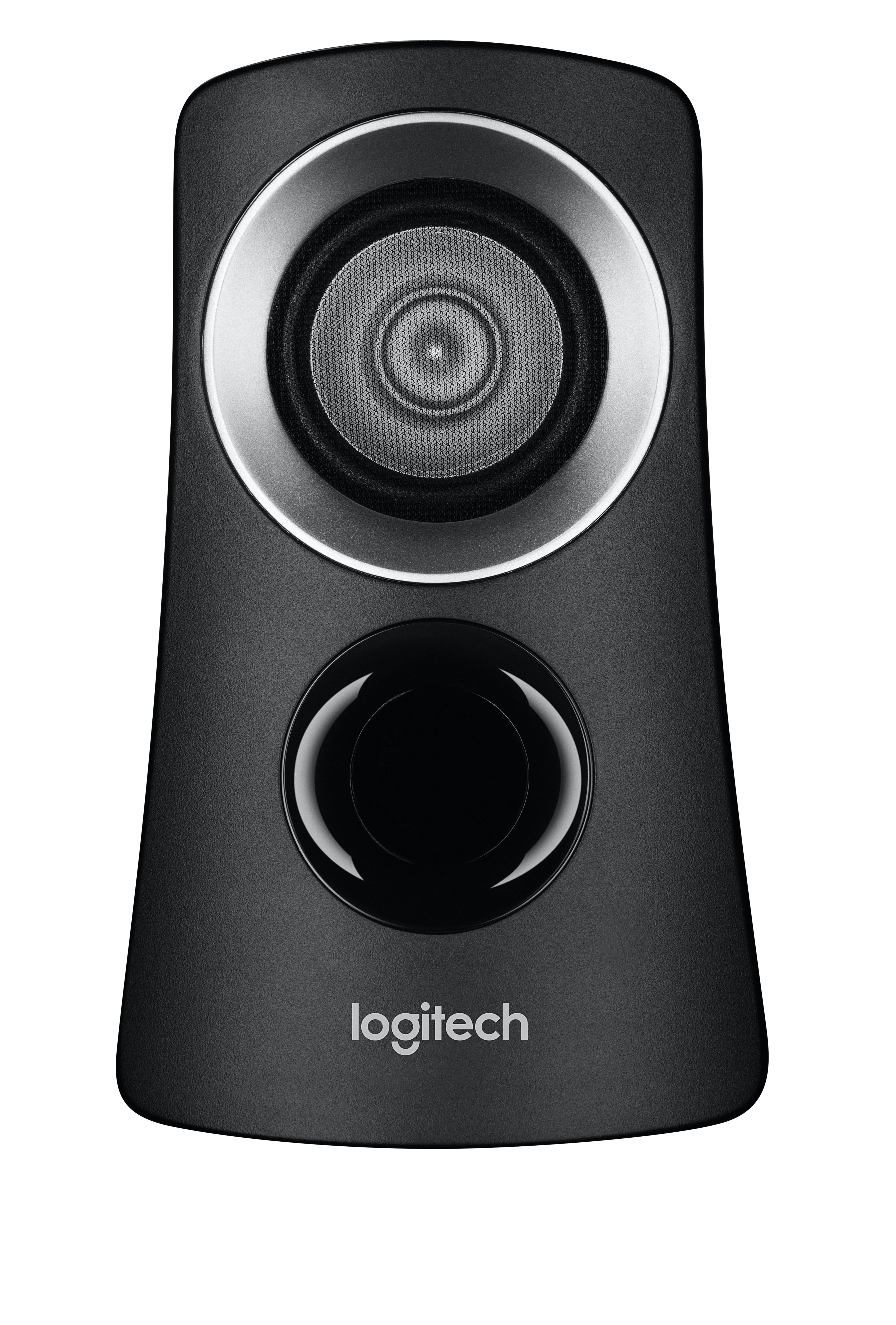 Logitech Z-313 2.1-kanal Højttalersystem