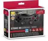 SpeedLink Strike NX Gamepad for PC /Black