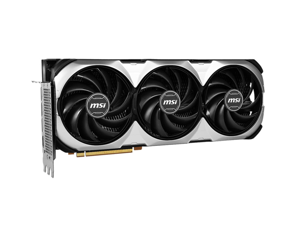 MSI GeForce RTX 4090 VENTUS 3X 24G OC