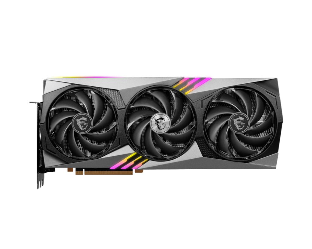 MSI GeForce RTX 4080 16GB GAMING X TRIO