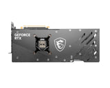 MSI GeForce RTX 4080 16GB GAMING X TRIO