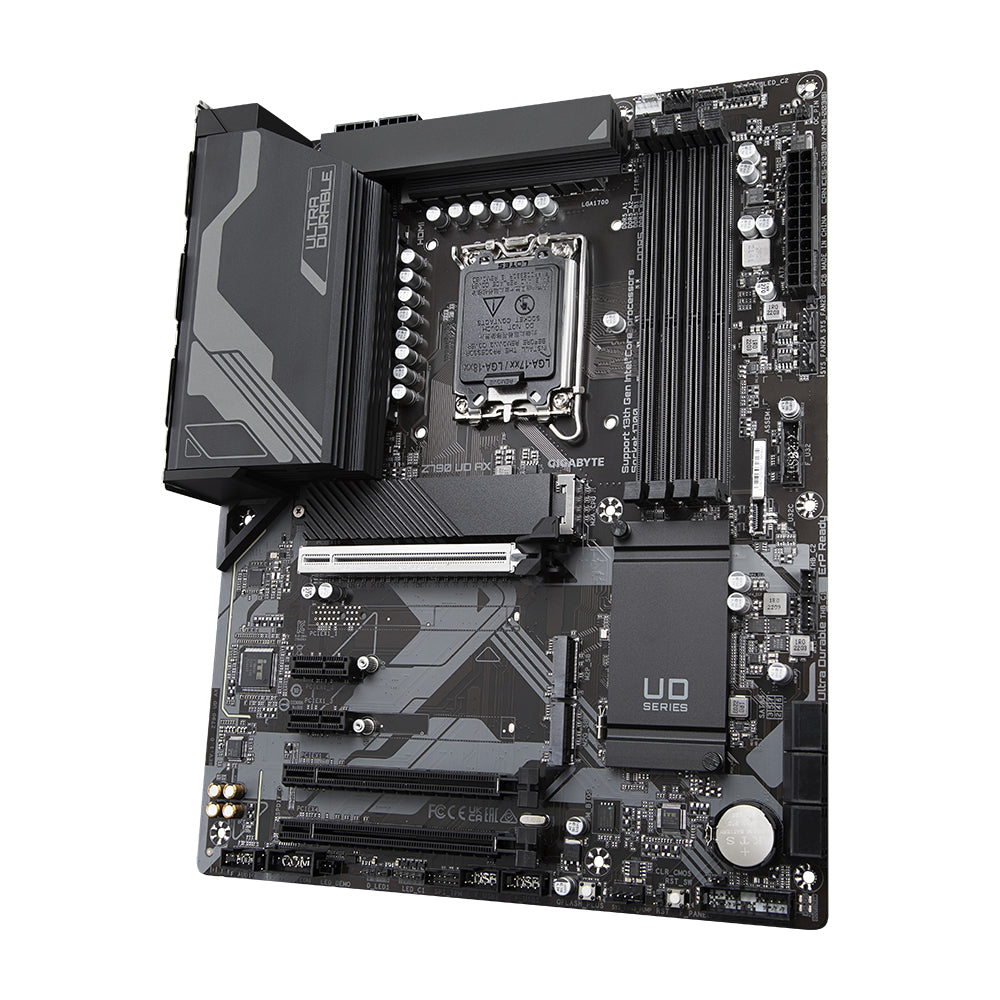 Gigabyte  Z790 UD AX