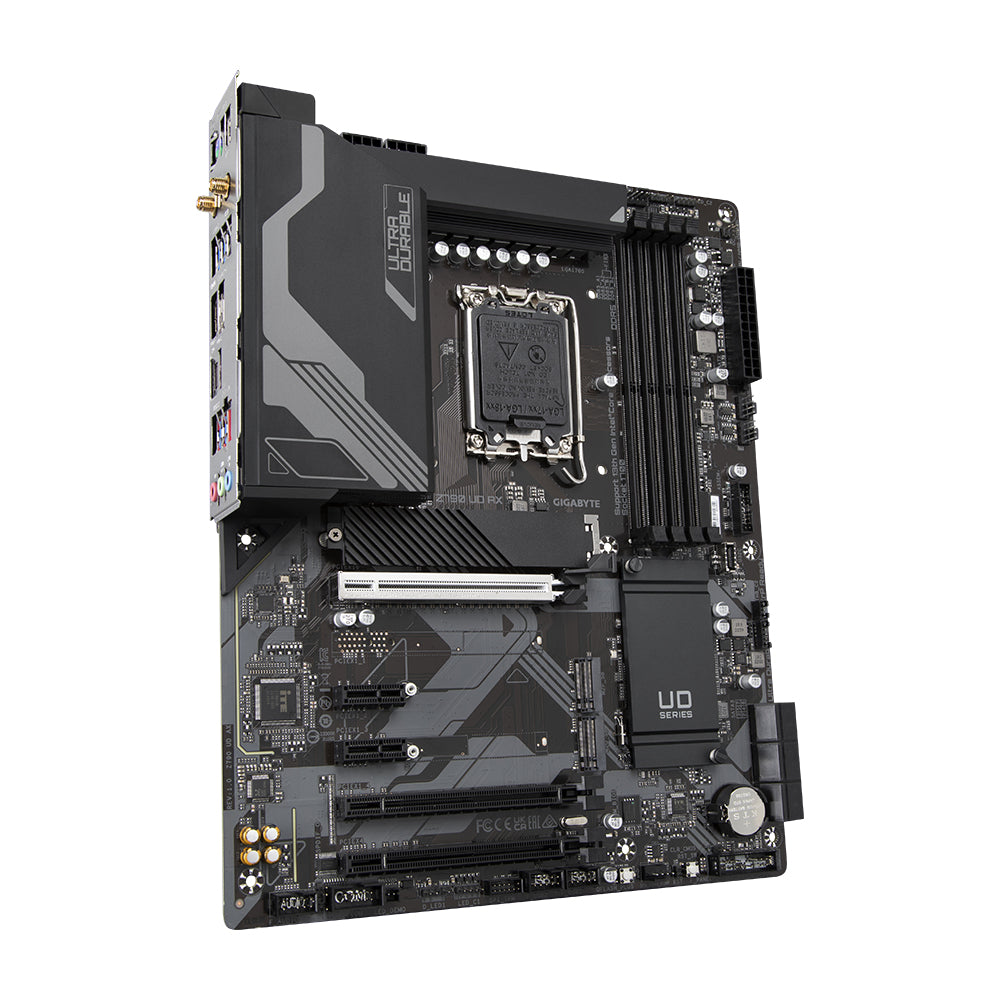 Gigabyte  Z790 UD AX