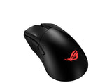 ASUS ROG Gladius III Wireless AimPoint Black Gaming Mouse