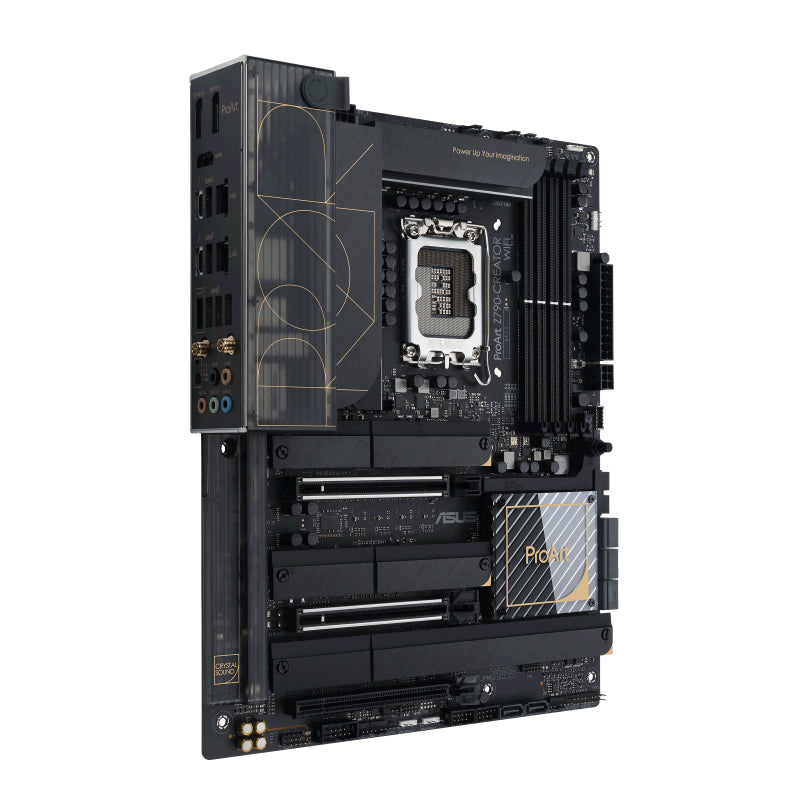 ASUS ProArt Z790-CREATOR WIFI (ATX, Z790, LGA 1700, DDR5)