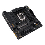 ASUS TUF GAMING B760M-PLUS D4 (mATX, B760, LGA 1700, DDR4)