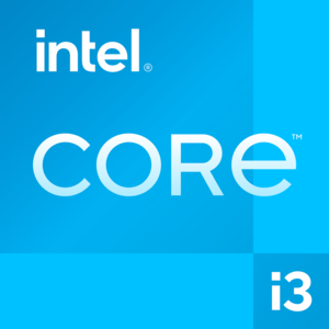 Intel CPU Core  I3-12100 3.3GHz Quad-Core Intel
