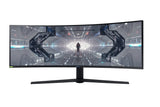 Samsung Odyssey G9 C49G95TSSP 49 5120 x 1440 240Hz