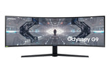 Samsung Odyssey G9 C49G95TSSP 49 5120 x 1440 240Hz