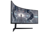 Samsung Odyssey G9 C49G95TSSP 49 5120 x 1440 240Hz