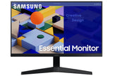 Samsung S24C310EAU 24 1920 x 1080 VGA (HD-15) HDMI 75Hz