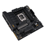 ASUS TUF GAMING B760M-PLUS WIFI D4 (mATX, B760, LGA 1700, DDR4)