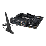 ASUS TUF GAMING B760M-PLUS WIFI D4 (mATX, B760, LGA 1700, DDR4)