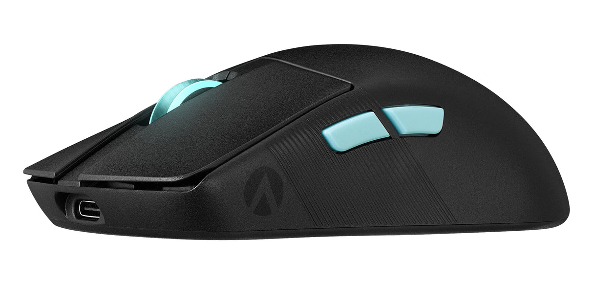 ASUS ROG Harpe Ace Aim Lab Edition Wireless Gaming Mouse