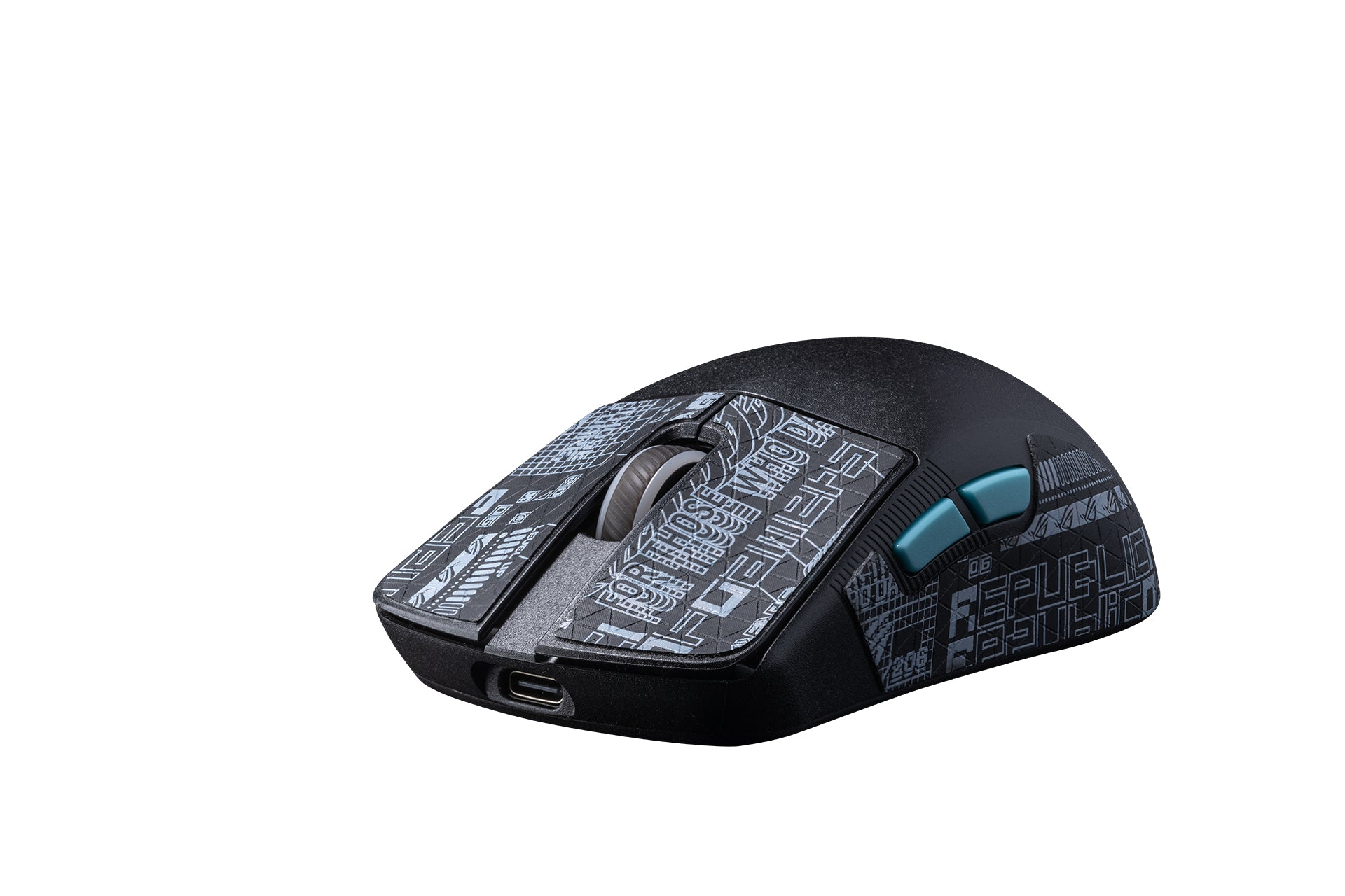 ASUS ROG Harpe Ace Aim Lab Edition Wireless Gaming Mouse