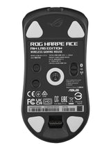 ASUS ROG Harpe Ace Aim Lab Edition Wireless Gaming Mouse