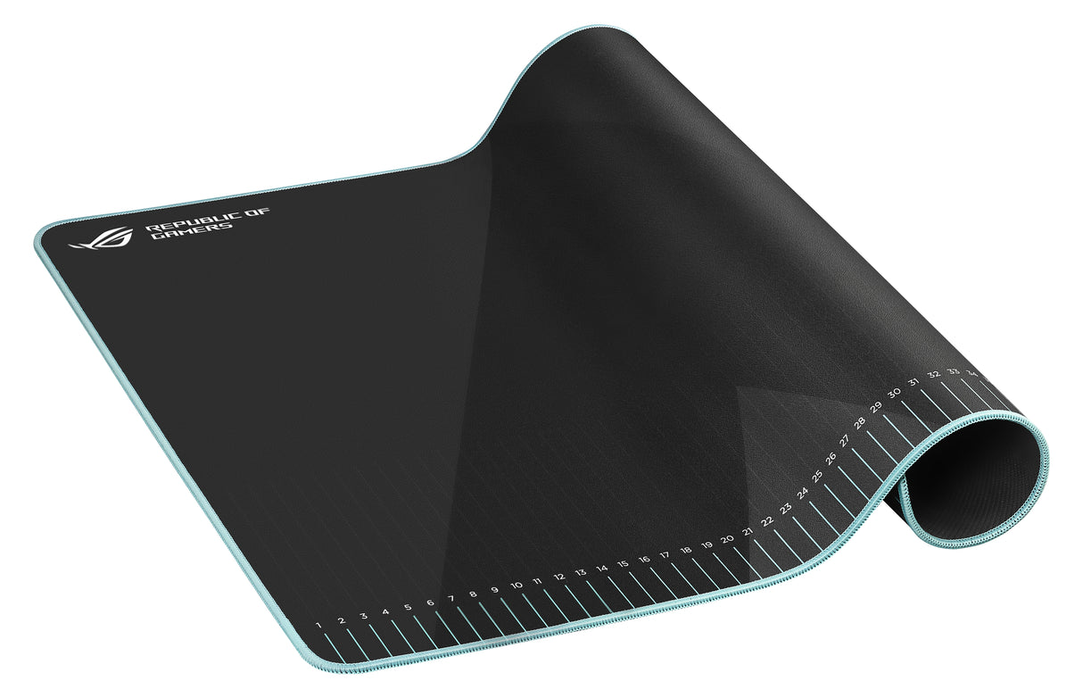 ASUS ROG HONE Ace Aim Lab Edition Large-sized Gaming Mousepad