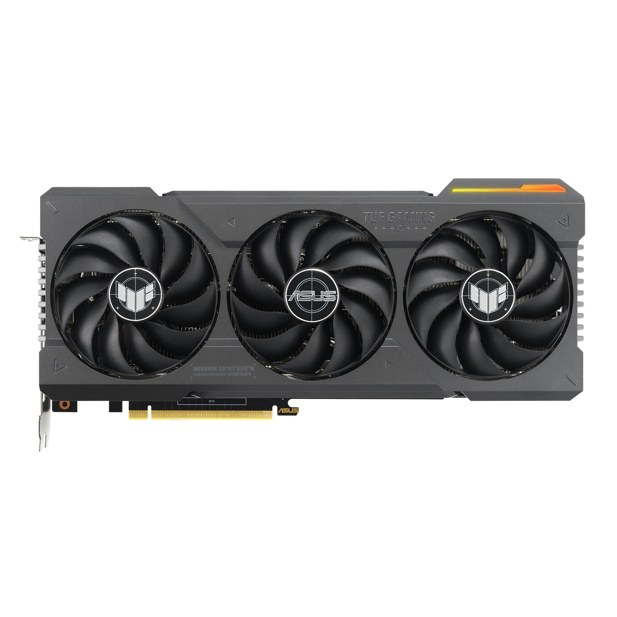 ASUS TUF Gaming GeForce RTX 4070 Ti 12GB 12GB