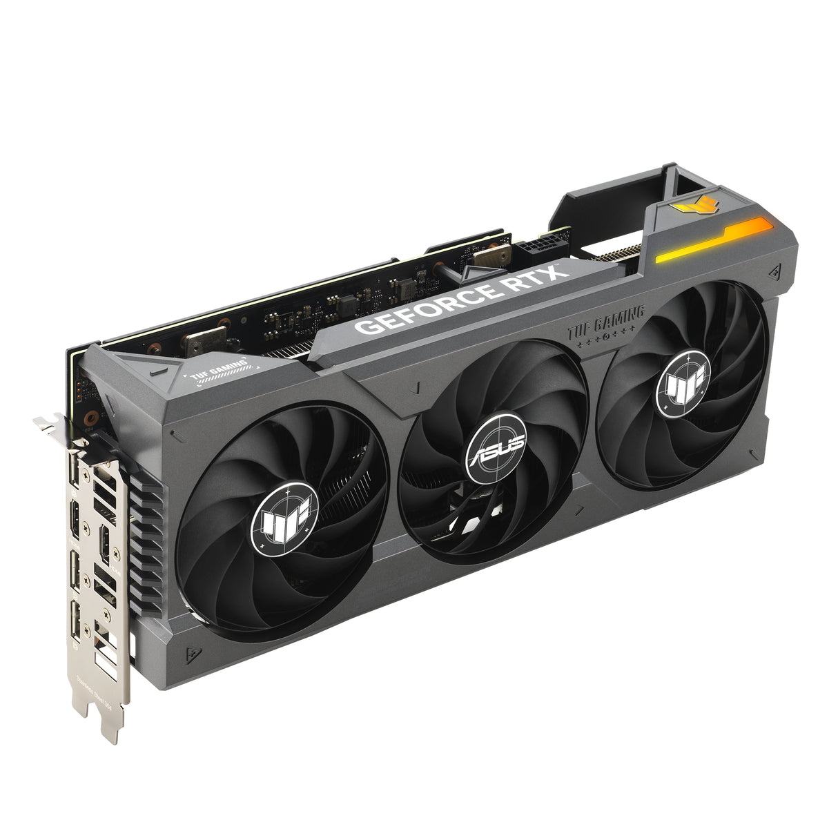 ASUS TUF Gaming GeForce RTX 4070 Ti 12GB 12GB