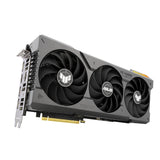 ASUS TUF Gaming GeForce RTX 4070 Ti 12GB 12GB