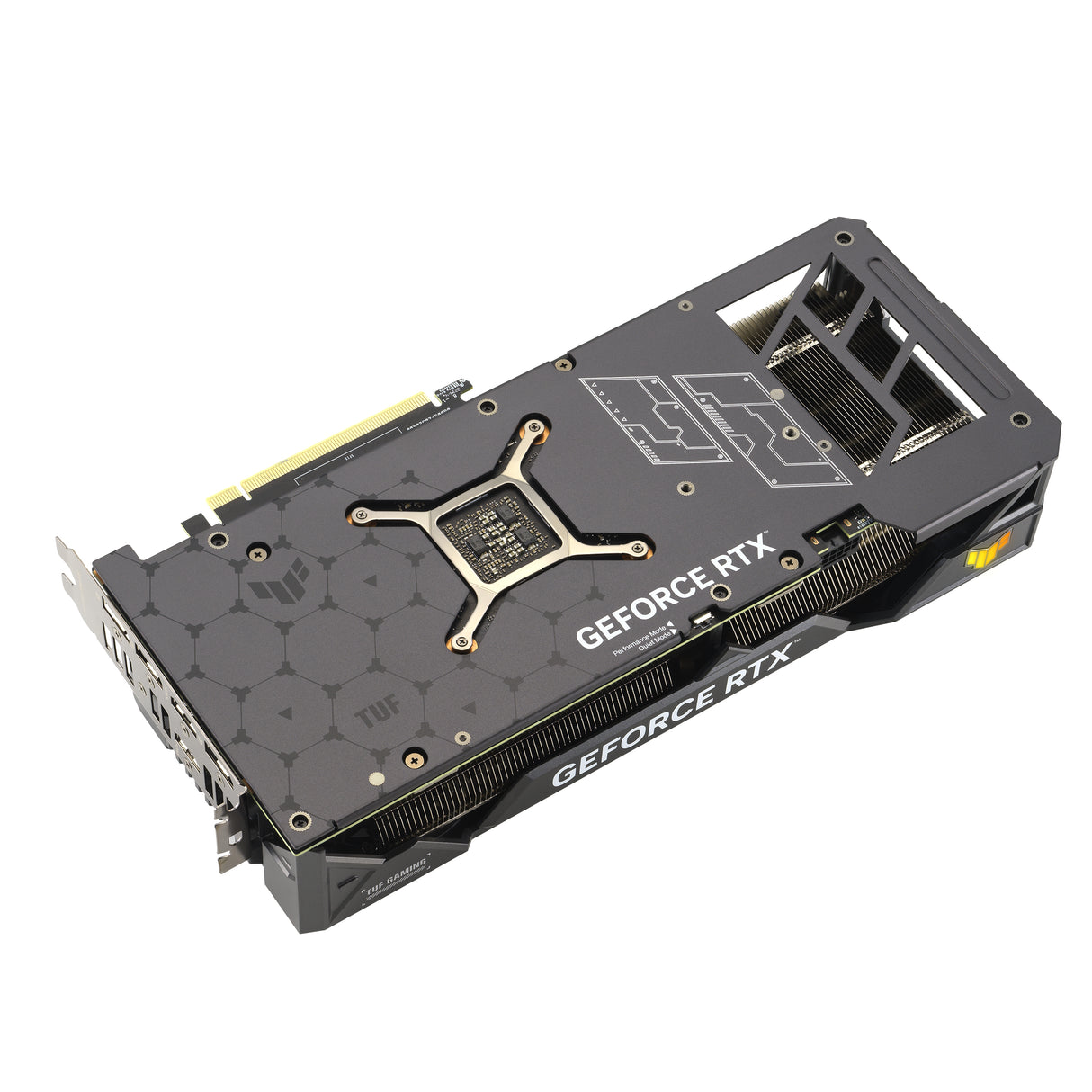 ASUS TUF Gaming GeForce RTX 4070 Ti 12GB 12GB