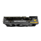 ASUS TUF Gaming GeForce RTX 4070 Ti 12GB 12GB