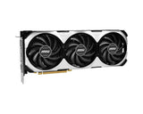 MSI GeForce RTX 4070 Ti VENTUS 3X 12G OC 12GB